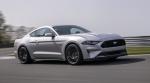 Ford Mustang GT Performance Pack Level 2 2017 года